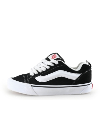 Vans Sneakers Zwart 317018