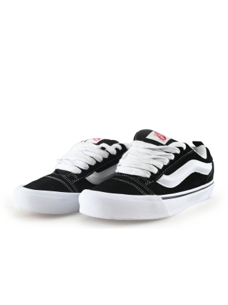 Vans Sneakers Zwart 317018