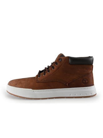 Timberland Hoge sneakers Bruin 317019