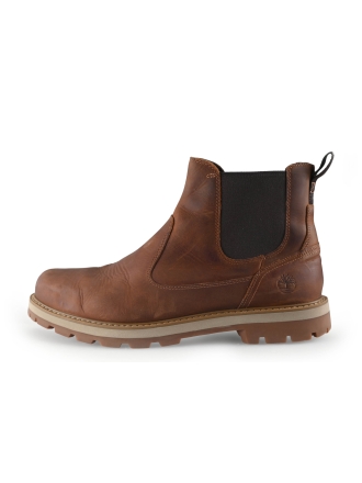 Timberland Veterboots Cognac 317020