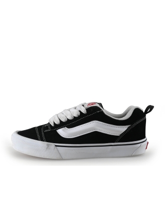 Vans Sneakers Zwart 317028