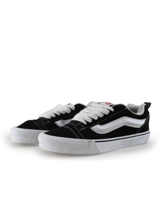 Vans Sneakers Zwart 317028