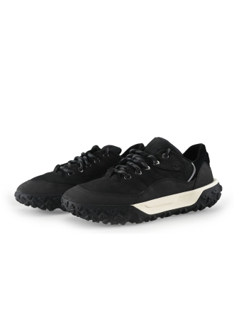 Timberland Sneakers Zwart 317030