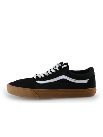 Vans Sneakers Zwart 317031