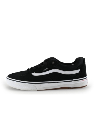 Vans Sneakers Zwart 317034