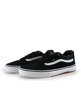 Vans Sneakers Zwart 317034