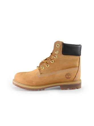 Timberland Veterboots Geel 317035