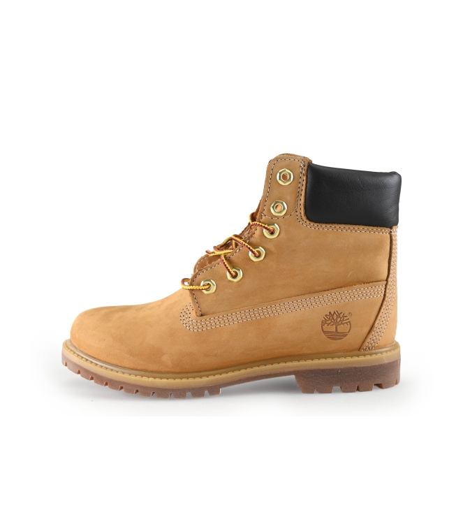 Timberland Veterboots