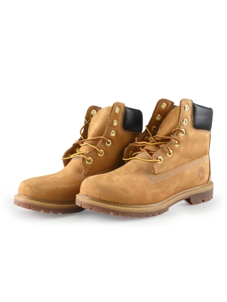 Timberland Veterboots Geel 317035