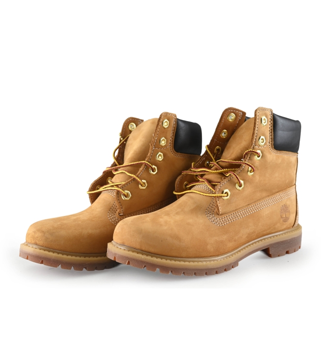 Timberland Veterboots