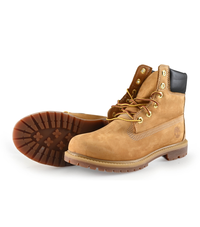 Timberland Veterboots