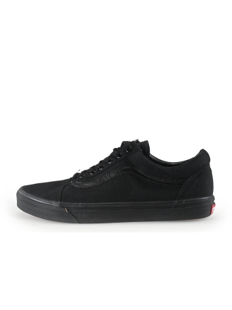 Vans Sneakers Zwart 317036