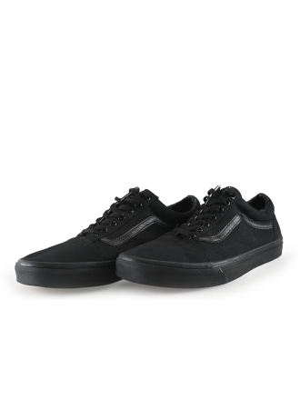 Vans Sneakers Zwart 317036