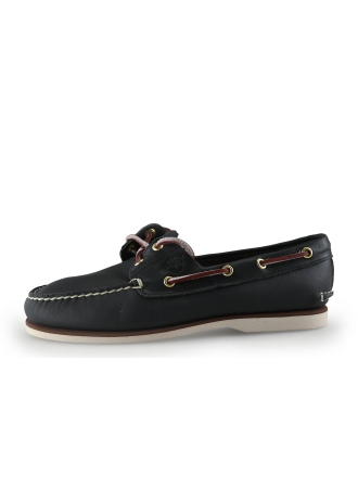 Timberland Bootschoenen Blauw 317037