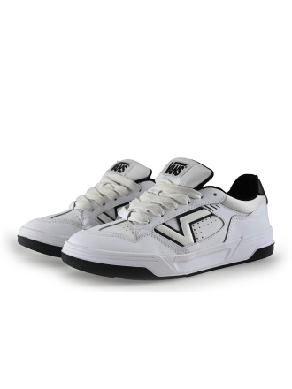 Vans Sneakers Wit 317038