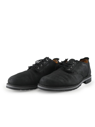 Timberland Veterschoenen Zwart 317039