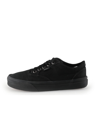 Vans Sneakers Zwart 317041