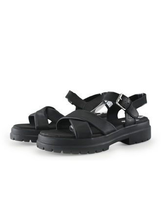 Timberland Sandalen Zwart 317042