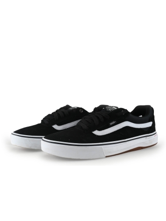 Vans Sneakers Zwart 317043