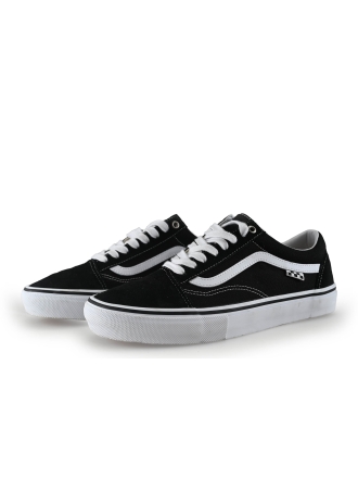 Vans Sneakers Zwart 317047
