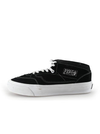 Vans Sneakers Zwart 317052