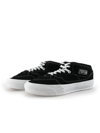 Vans Sneakers Zwart 317052