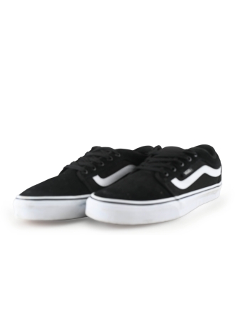 Vans Sneakers Zwart 317059