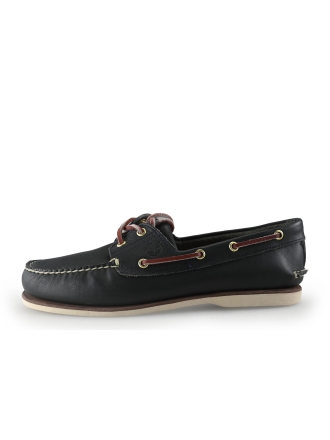 Timberland Bootschoenen Blauw 317061