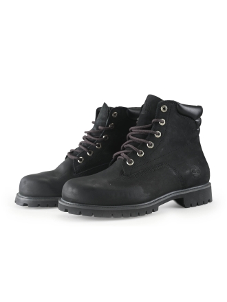 Timberland Veterboots Zwart 317067