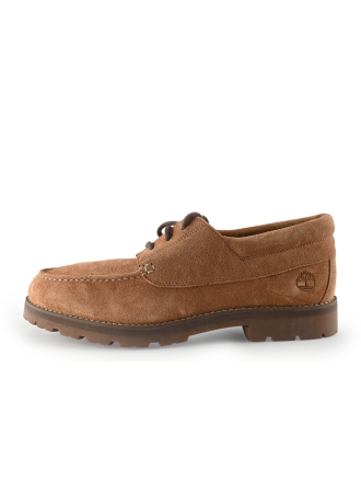 Timberland Veterschoenen Bruin 317068
