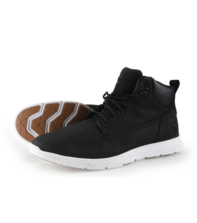 Timberland Veterboots