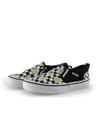 Vans Instappers Zwart 317079