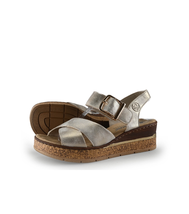 Rieker Sandalen