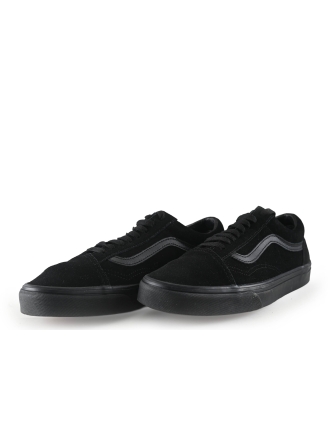 Vans Sneakers Zwart 317093