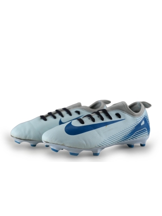 Nike Sportschoenen Blauw 317094