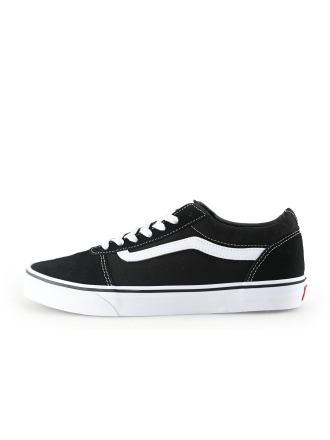 Vans Sneakers Zwart 317098