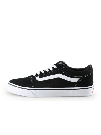 Vans Sneakers Zwart 317099