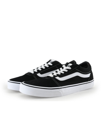 Vans Sneakers Zwart 317100