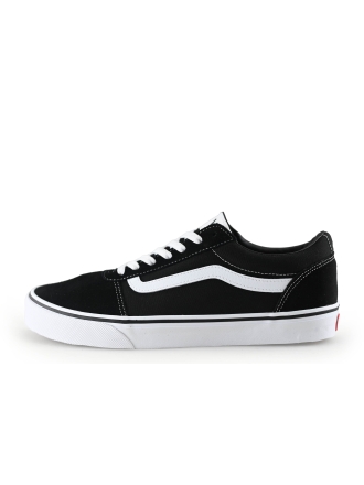 Vans Sneakers Zwart 317103