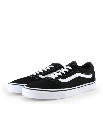 Vans Sneakers Zwart 317104