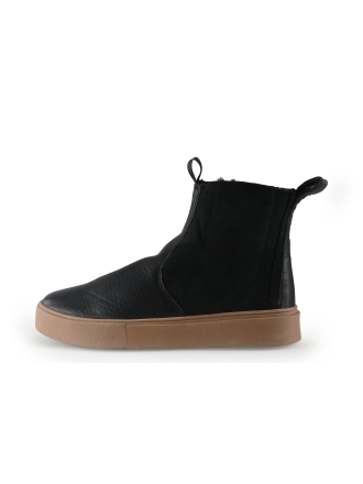 Blackstone Sneeuwlaarzen Zwart 317107