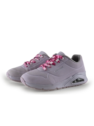 Skechers Sneakers Roze 317111