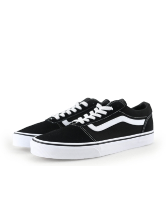 Vans Sneakers Zwart 317113