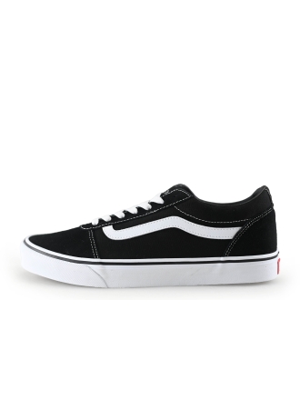 Vans Sneakers Zwart 317114
