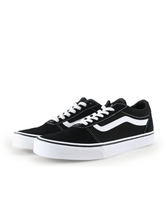 Vans Sneakers Zwart 317114