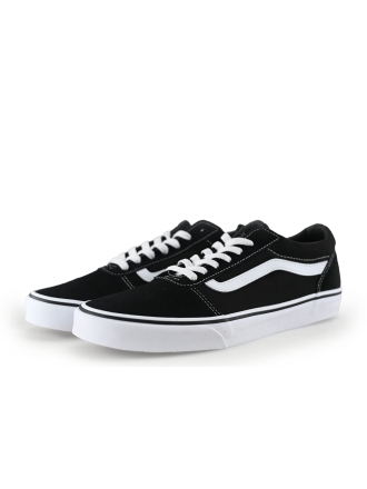 Vans Sneakers Zwart 317115