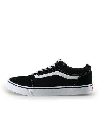Vans Sneakers Zwart 317117