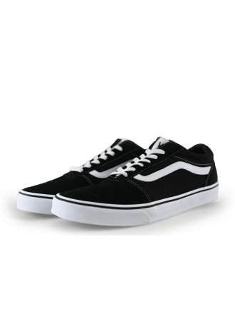 Vans Sneakers Zwart 317117