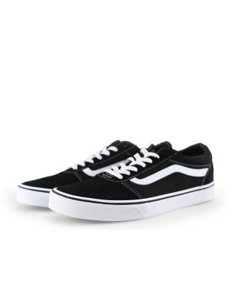Vans Sneakers Zwart 317118