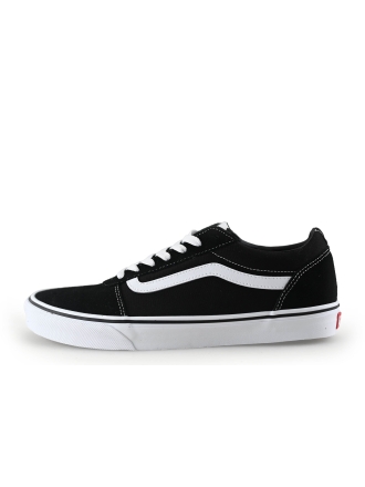 Vans Sneakers Zwart 317120
